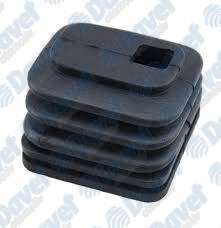 GROS 15163 Suspansiyon Takozu {Arka} Accent Iii Era 1.4 Gl-1.5 Crdi-1.6 Gls {06-11}